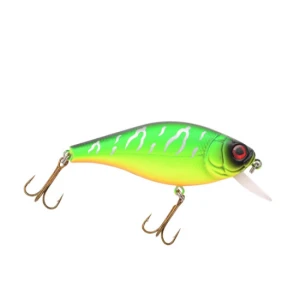 Vobler Spro Crank 7 Cm Sinking Mat Firetiger 11 Gr