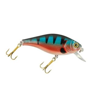 Vobler Spro Crank 7 Cm Sinking Night Perch 11 Gr