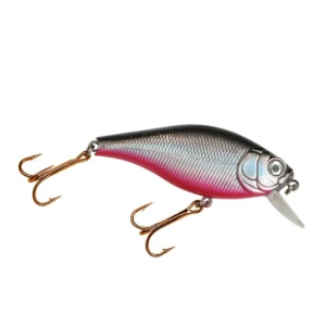 Vobler Spro Crank 7 Cm Sinking Silver Shad 11 Gr