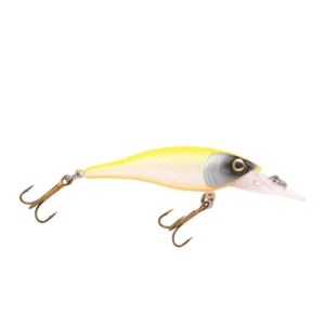 Vobler Spro Cranky Minnow 5.5 Cm Chart Back 3 Gr
