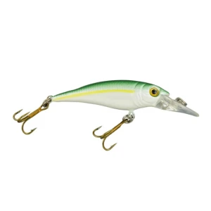 Vobler Spro Cranky Minnow 5.5 Cm Chart Shad 3 Gr