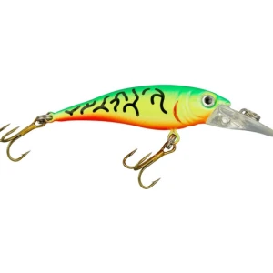 Vobler Spro Cranky Minnow 5.5 Cm Firetiger 3 Gr