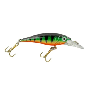 Vobler Spro Cranky Minnow 5.5 Cm Perch 3 Gr