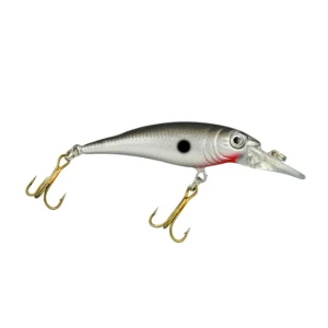 Vobler Spro Cranky Minnow 5.5 Cm Roach 3 Gr