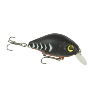 Vobler Spro Dopey Crank 45 Black Craze