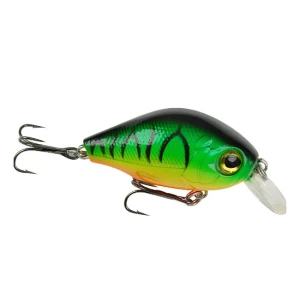 Vobler Spro Dopey Crank 45 Firetiger