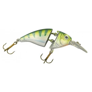 Vobler Spro Hi Vib Jointed Crank 7 Cm Perch