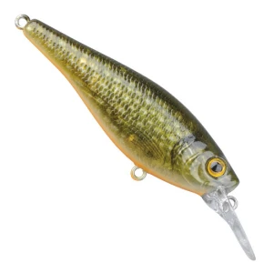 Vobler Spro Ikiru Shad 70sl Sp Pike 10.5 Gr