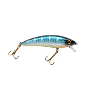Vobler Spro Minnow 7 Cm Blue Back 10 Gr