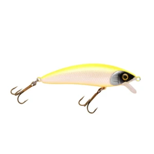 Vobler Spro Minnow 7 Cm Chart Back 10 Gr