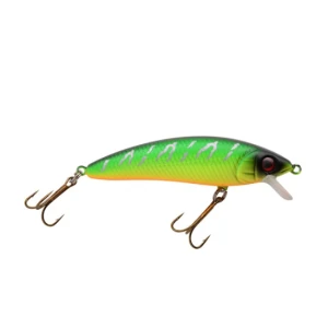 Vobler Spro Minnow 7 Cm Mat Firetiger 10 Gr