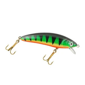Vobler Spro Pc Minnow 7 Cm Perch 10 Gr