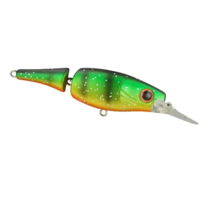 Vobler Spro Pike Fighter 8 Cm Jr Mw Firetigerflash 10 Gr