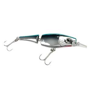 Vobler Spro Pike Fighter 8 Cm Jr Mw Natural Clown 10 Gr