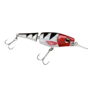 Vobler Spro Pike Fighter 8 Cm Jr Mw Red Head 10 Gr