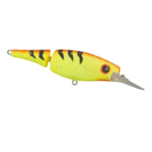 Vobler Spro Pike Fighter 8 Cm Jr Mw Tigerflash 10 Gr