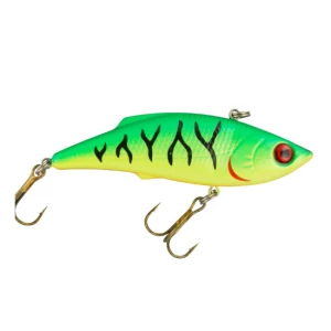 Vobler Spro Power Catcher Vib 7.5 Cm Firetiger 11 Gr
