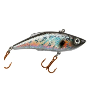 Vobler Spro Power Catcher Vib 7.5 Cm Silver 11 Gr