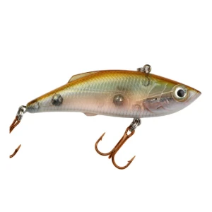 Vobler Spro Power Catcher Vib 7.5 Cm Transparent Shad 11 Gr
