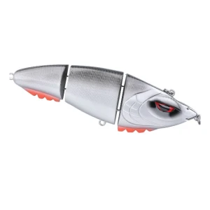 Vobler Spro Slow Sinking Screaming Triple Devil 13cm 50gr Roach