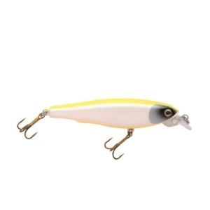 Vobler Spro Special Minnow 7 Cm Chart Back 10 Gr