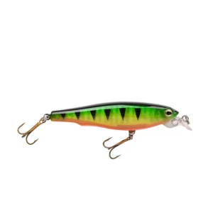 Vobler Spro Special Minnow 7 Cm Green Perch 10 Gr
