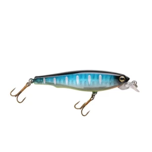 Vobler Spro Special Minnow 7 Cm Mat Blue Back 10 Gr