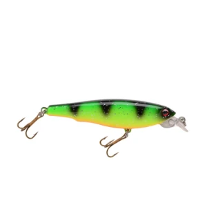 Vobler Spro Special Minnow 7 Cm Metallic Perch 10 Gr