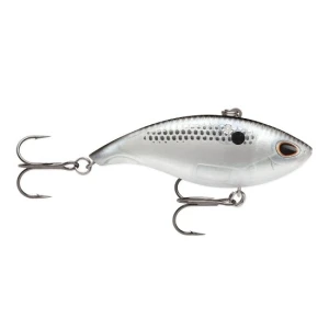 Vobler Storm Arashi Vibe 7cm 16g Black Silver Shad 874