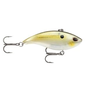 Vobler Storm Arashi Vibe 7cm 16g Green Gold Shad 875