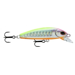 Vobler Storm Gomoku Dense Culoare Hphc 4.8cm 6g