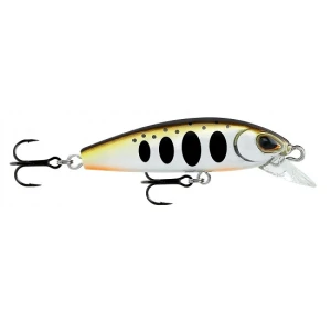 Vobler Storm Gomoku Dense Culoare TR 4.8cm 6g Vobler Storm Gomoku Dense Culoare TR 4.8cm 6g