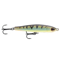 Vobler Storm Gomoku Flutter Slim Culoare P 4.8cm 2g