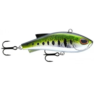 Vobler Storm Gomoku Vibe Culoare Gmd 4cm 3.5g