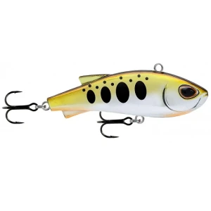 Vobler Storm Gomoku Vibe Culoare Tr 4cm 3.5g