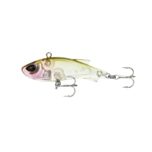 Vobler Storm Gomoku Vibe Culoare Wh 4cm 3.5g