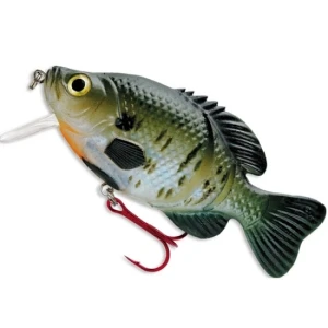 Vobler Storm Kickin Slab Bluegill 10cm 34g