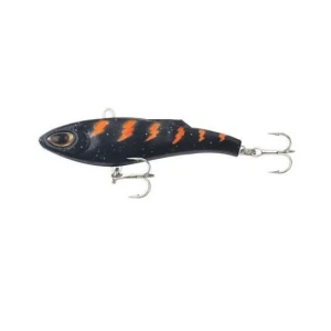 Vobler Storm Sx Soft Vib Culoare Bcg 9cm 28g