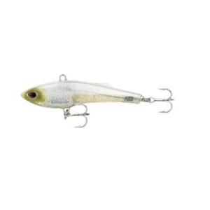 Vobler Storm Sx Soft Vib Culoare Bone 5.8cm 14g