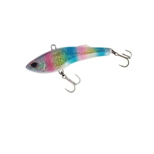 Vobler Storm Sx Soft Vib Culoare Hcd 7cm 18g