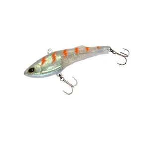 Vobler Storm Sx Soft Vib Culoare Scg 7cm 18g