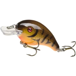 Vobler Strike King Pro-model Series 1 Floating Org Belly Craw 6.5cm 10.6g