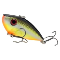 Vobler Strike King Red Eyed Shad, Chartreuse Baitfish, 8cm, 12.2g Vobler Strike King Red Eyed Shad, Chartreuse Baitfish, 8cm, 12.2g