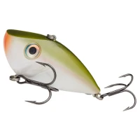 Vobler Strike King Red Eyed Shad, The Shizzle, 8cm, 12.2g Vobler Strike King Red Eyed Shad, The Shizzle, 8cm, 12.2g