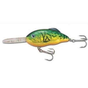 Vobler Strike Pro Deep Eg-015l, Culoarea Dft