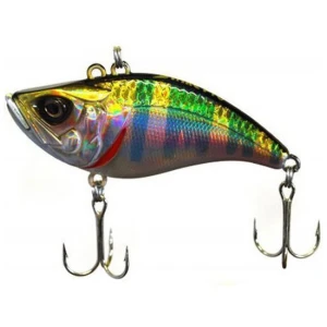 Vobler Strike Pro Flap Jack, Culoare 128A, 4cm, 6g Vobler Strike Pro Flap Jack, Culoare 128A, 4cm, 6g