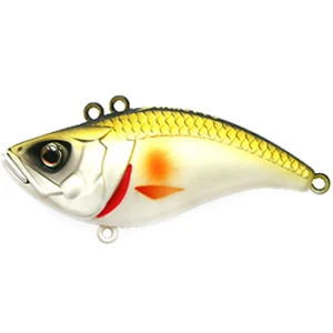 Vobler Strike Pro Flap Jack, Culoare A55S, 6.5cm, 13.6g Vobler Strike Pro Flap Jack, Culoare A55S, 6.5cm, 13.6g