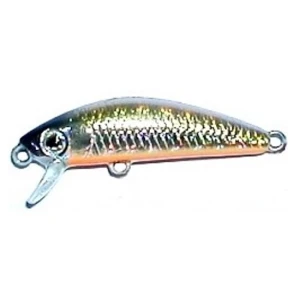 Vobler Strike Pro Mustang Minnow, Culoare 713, 3.5cm, 1.6g