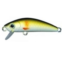 Vobler Strike Pro Mustang Minnow, Culoare A55S, 3.5cm, 1.6g