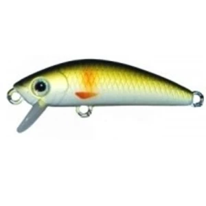 Vobler Strike Pro Mustang Minnow, Culoare A55s, 3.5cm, 1.6g